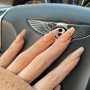 Meet your Posher, Linda